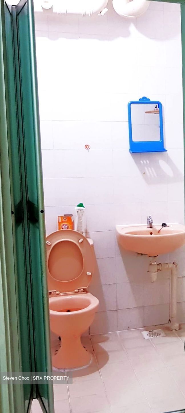 Blk 206A Compassvale Lane (Sengkang), HDB 4 Rooms #591497201
